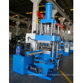 XZB Platen Vulcanizante de goma de maquinaria de fabricación de productos